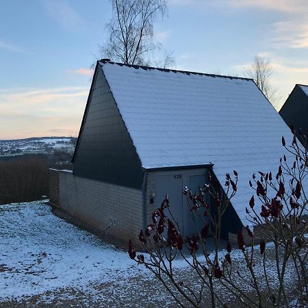 Le Cottage Du Raidillon Malmedy Exterior foto