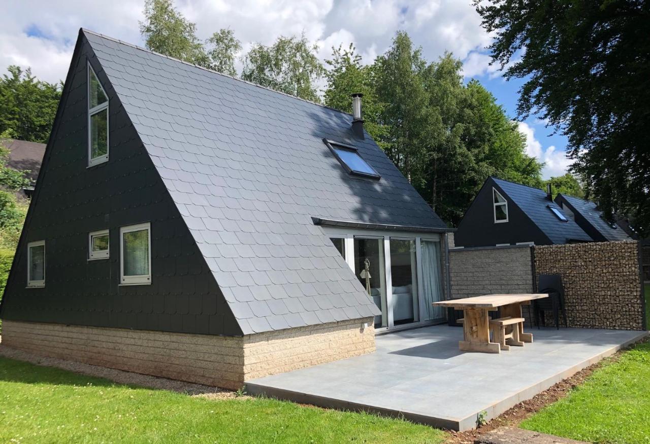 Le Cottage Du Raidillon Malmedy Exterior foto