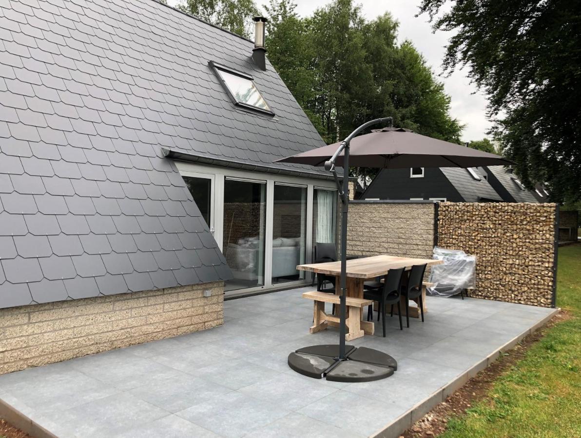 Le Cottage Du Raidillon Malmedy Exterior foto